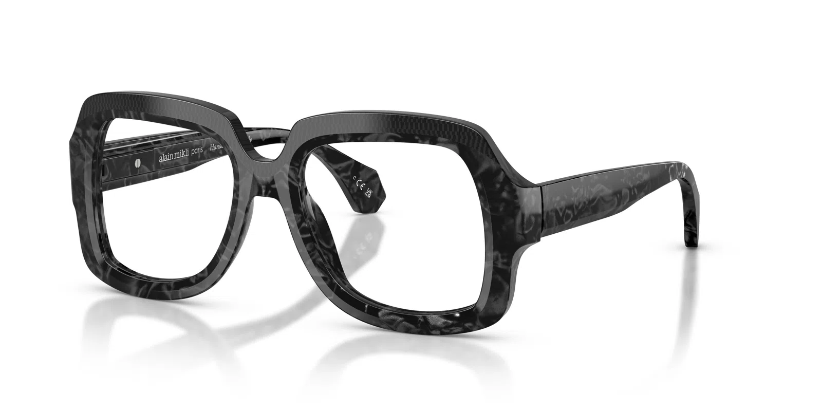 Alain Mikli 3533 Eyeglasses - view 43